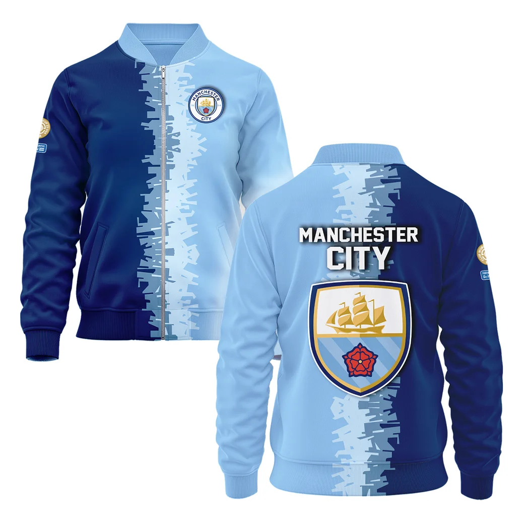 Etihad Pride Bomber Jacket, Custom Bomber Jacket Men HVN1103MC