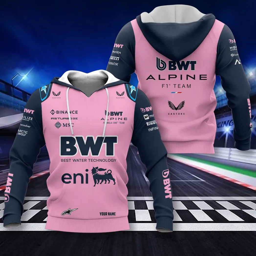 European Sports Car Hoodie 3D Print, Road Warrior Night Hoodie CAR418