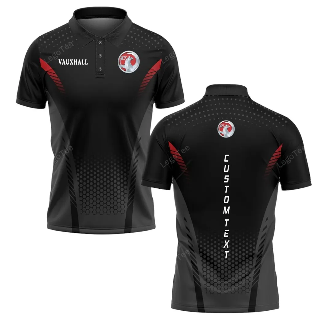 Everyday Auto Polo Shirt, Comfortable Street Polo For Car Owner CAR10803122577
