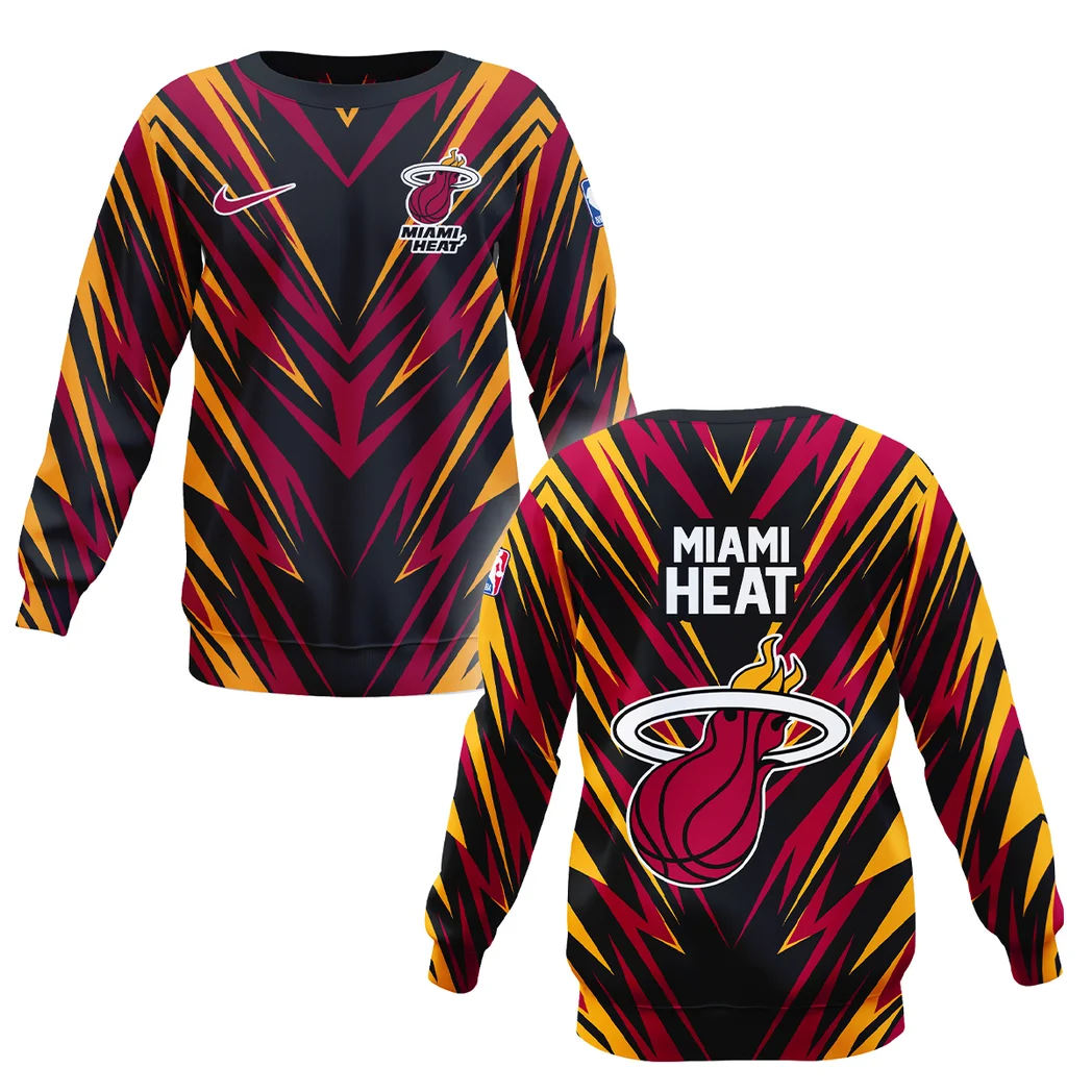 Everyday Basketball Lifestyle Sweatshirt, Match Day Ready Sweatshirt HVN1063MH