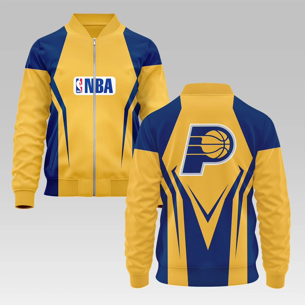 Everyday Court Lifestyle Bomber Jacket, Bomber Jacket Everyday Fans HVN1274