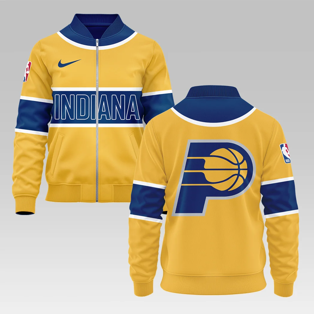 Everyday Court Lifestyle Bomber Jacket, Sports Bomber Jacket Custom HVN1275