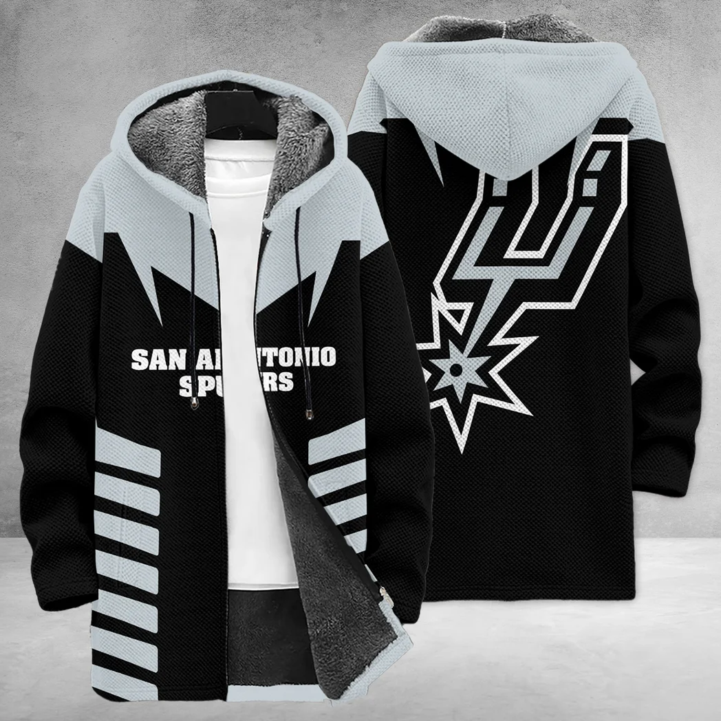 Everyday Fan Nation Fleece Windbreaker Jacket, Team Pride Windbreaker HVN1272