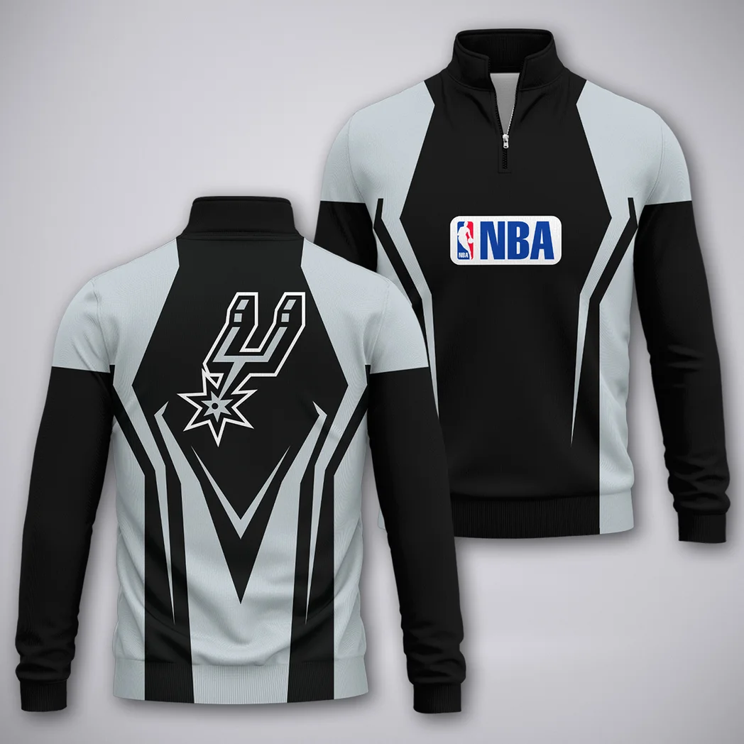 Everyday Fan Nation Quarter-Zip Sweatshirt, Everyday Supporter Quarter-Zip Fit HVN1274