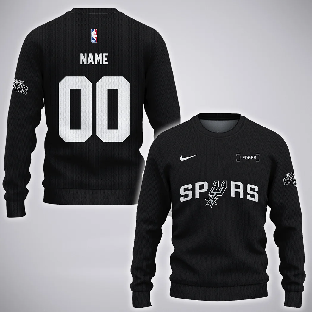 Everyday Fan Nation Sweatshirt, Travel-Ready Fan Sweatshirt HVN1280