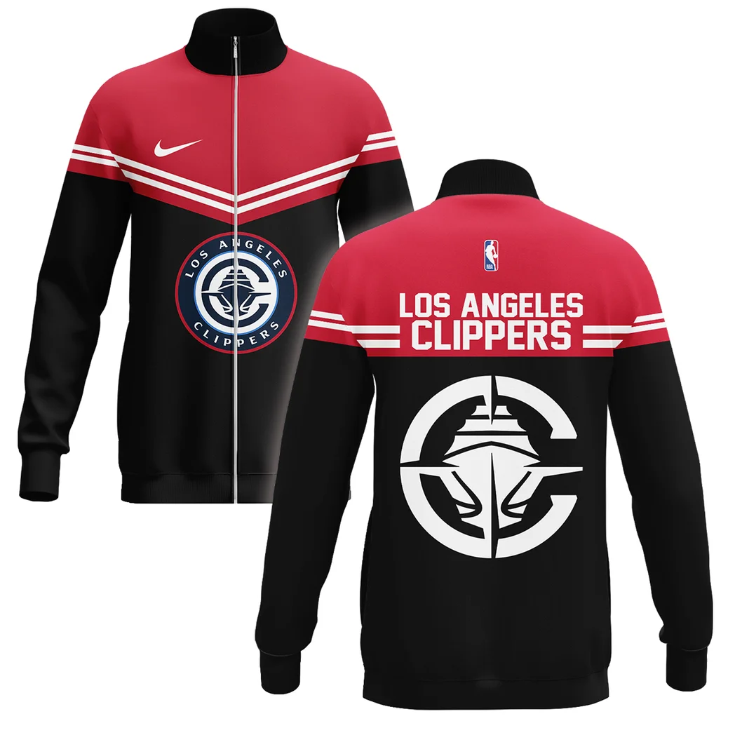 Everyday Fan Pride Stand Collar Jacket, Game Ready Sport Inspired Jacket HVN1060LA
