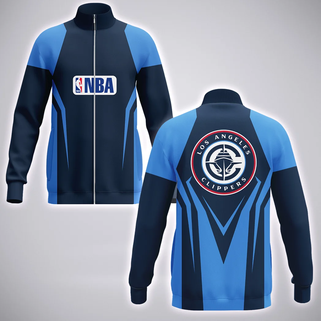 Everyday Fan Pride Stand Collar Jacket, Game Ready Sport Inspired Jacket HVN1274