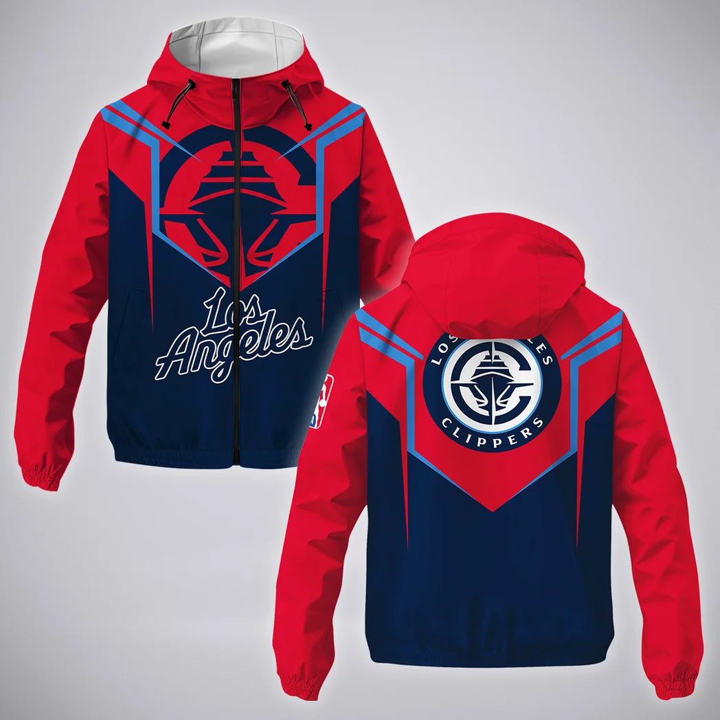 Everyday Fan Pride Windbreaker Jacket, Game Day Waterproof Jacket HVN1279