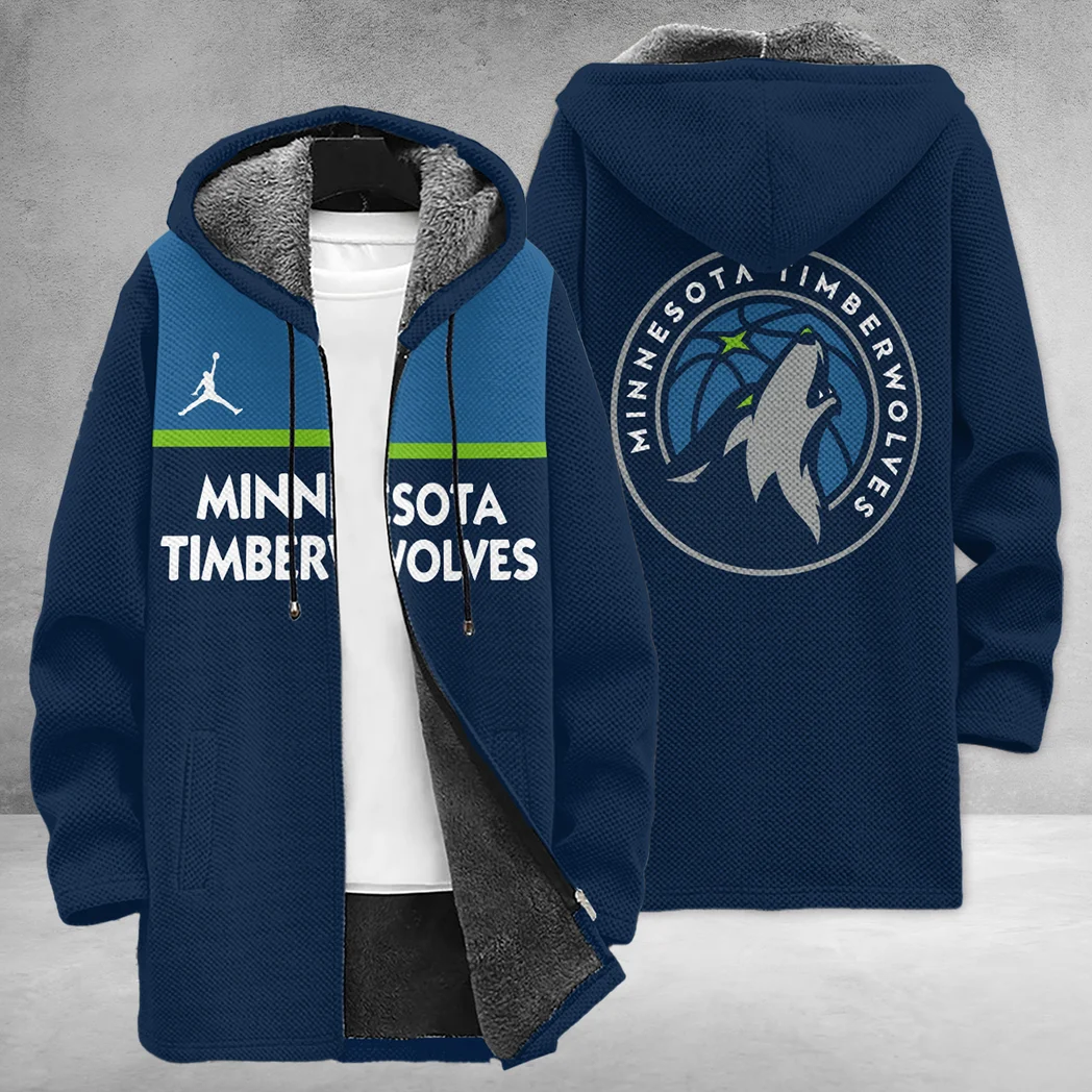 Everyday Fan Spirit Fleece Windbreaker Jacket, All-Season Fan Jacket HVN1277