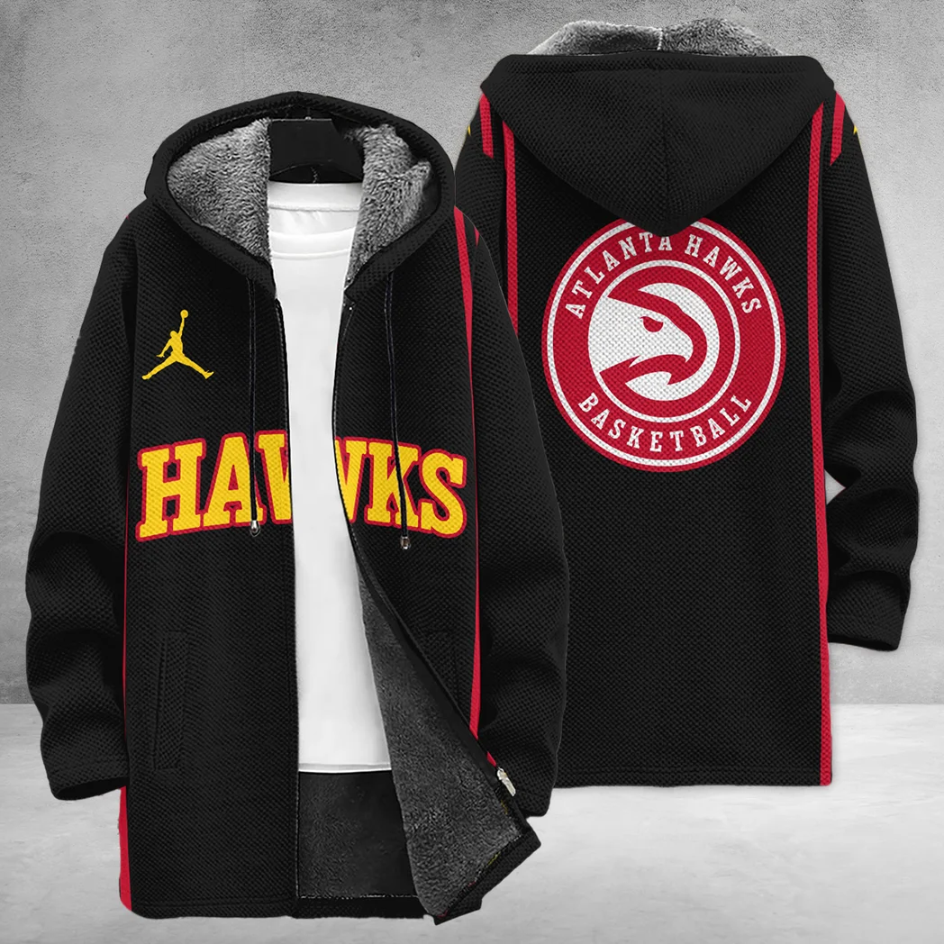 Everyday Fan Spirit Fleece Windbreaker Jacket, Cozy Sports Fan Gear HVN1277