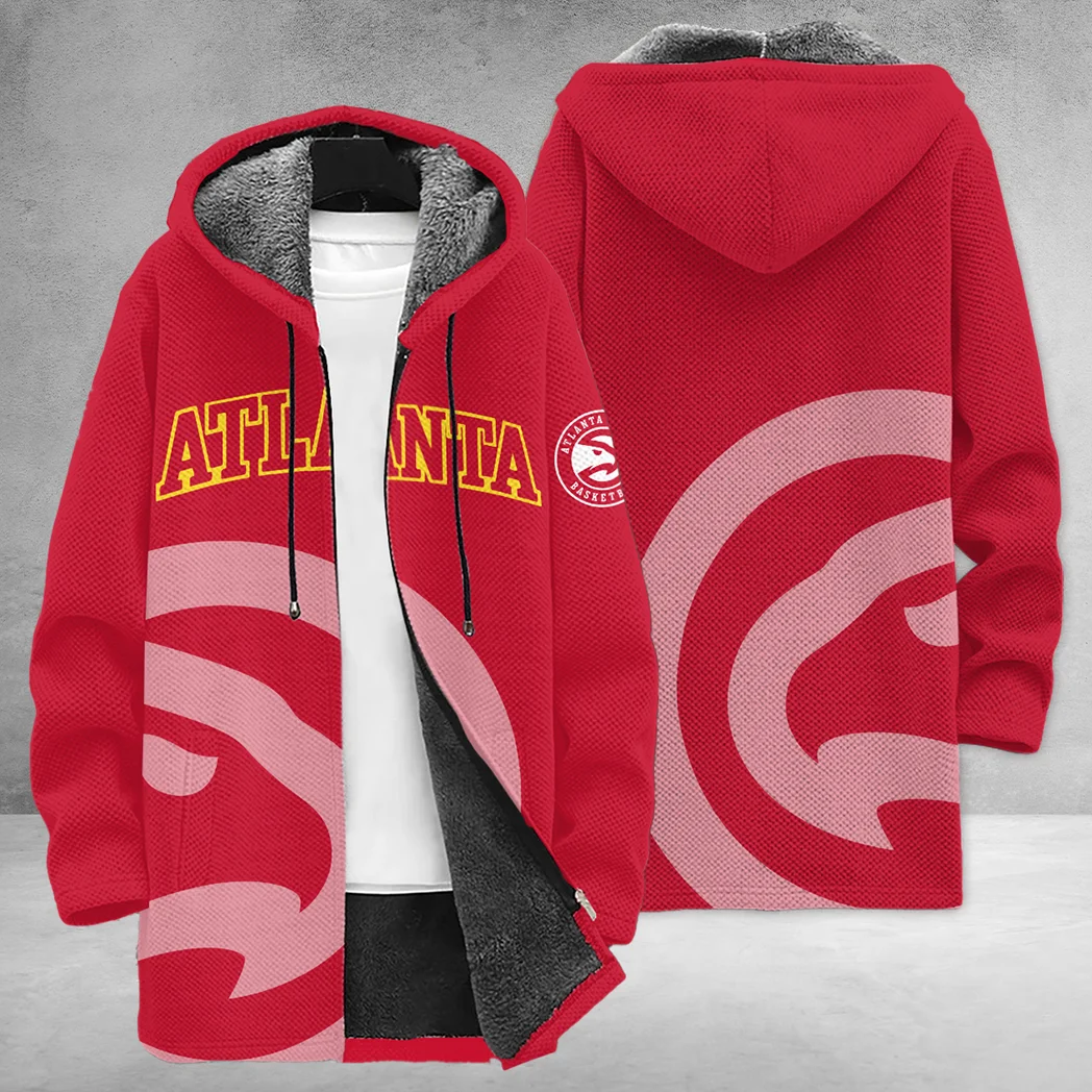 Everyday Fan Spirit Fleece Windbreaker Jacket, Lightweight Fleece Windbreaker HVN1278