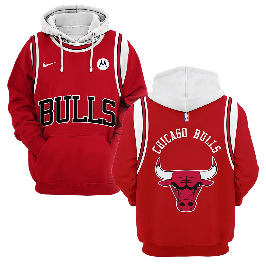 Everyday Game Nation Hoodie, Ride Ready Pullover Hoodie HVN1095CB