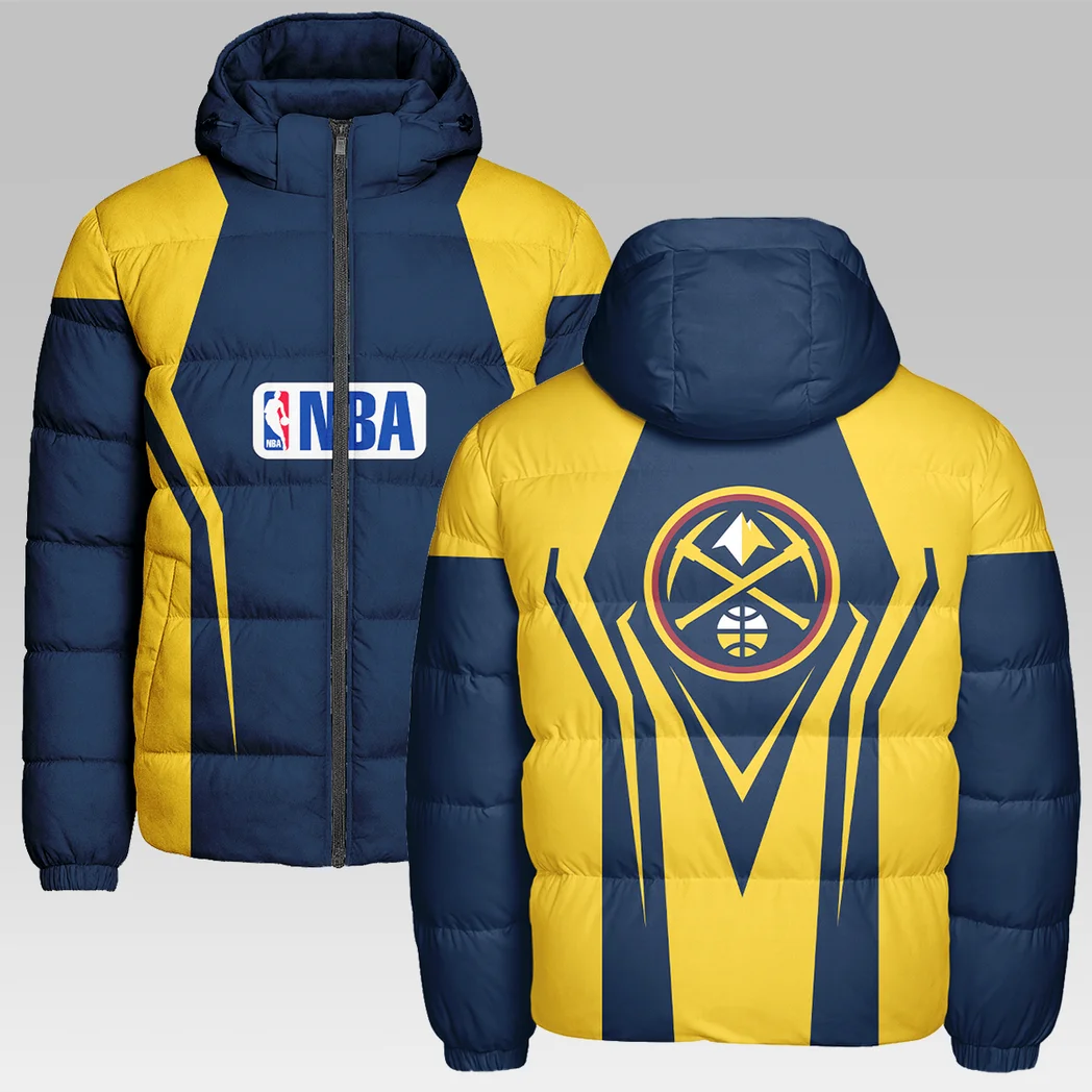 Everyday Game Pride Hooded Cotton Jacket, Stadium Cold-Day Essential HVN1274