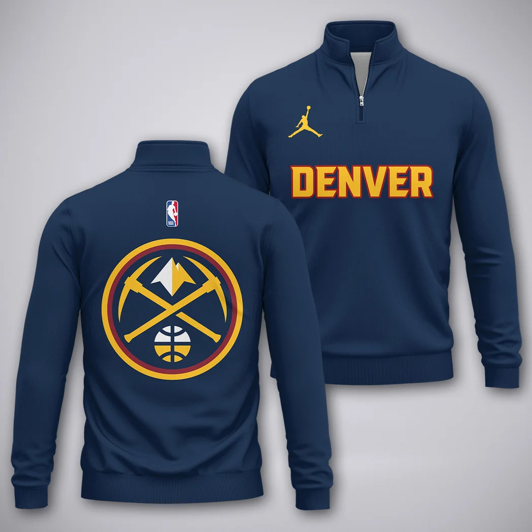 Everyday Game Pride Quarter-Zip Sweatshirt, Team Spirit Quarter-Zip Sweatshirt HVN1277