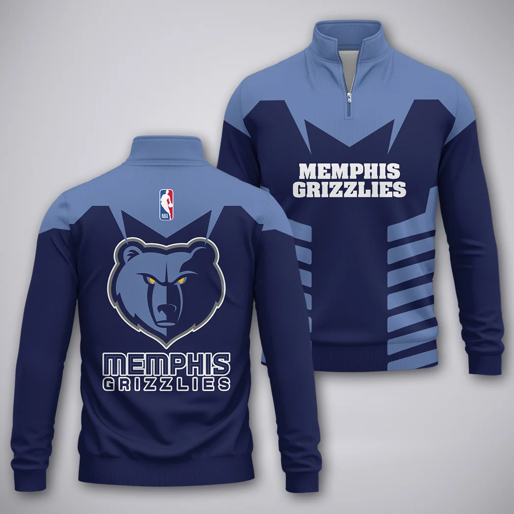 Everyday Hoop Culture Quarter-Zip Sweatshirt, Performance Quarter-Zip for Fans HVN1272