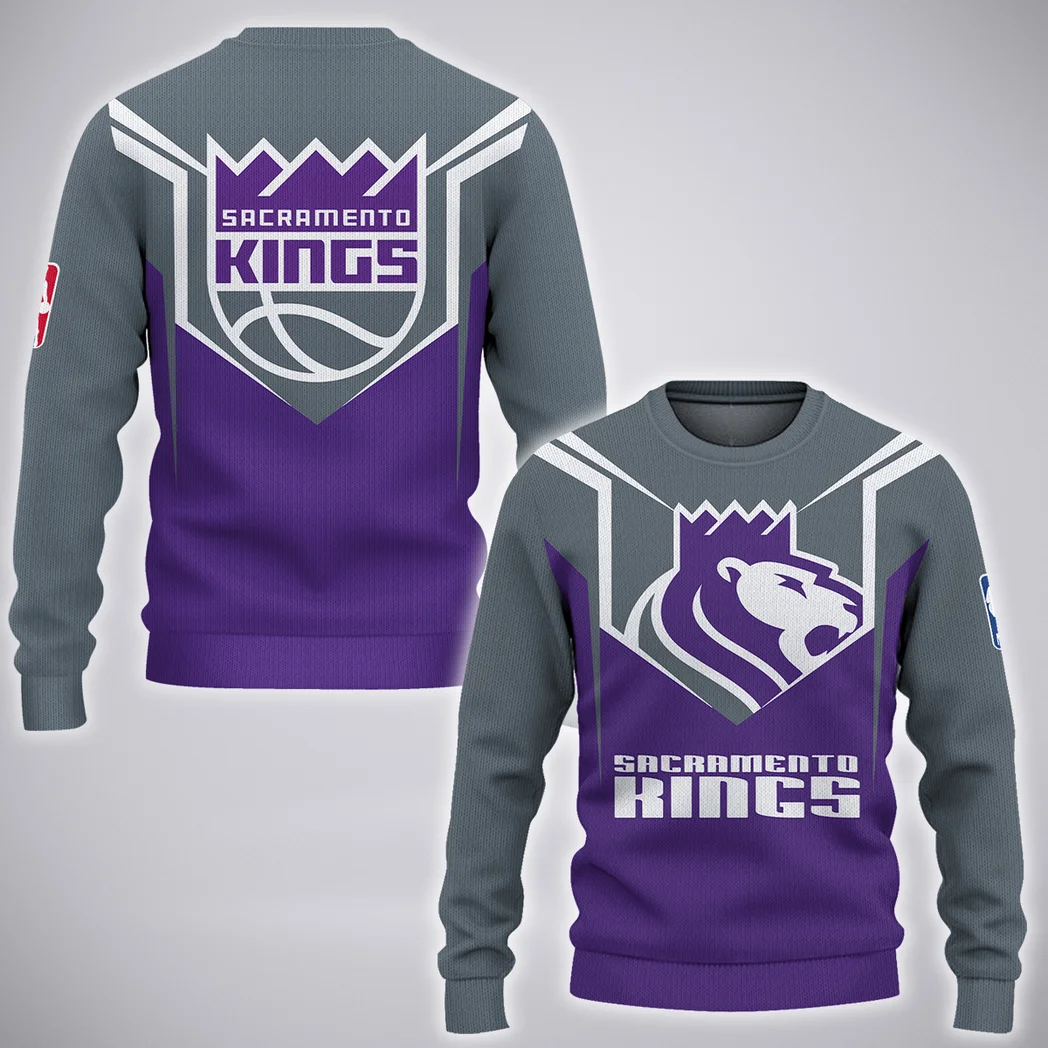 Everyday Hoop Culture Sweatshirt, Performance Sport Fan Sweatshirt HVN1279
