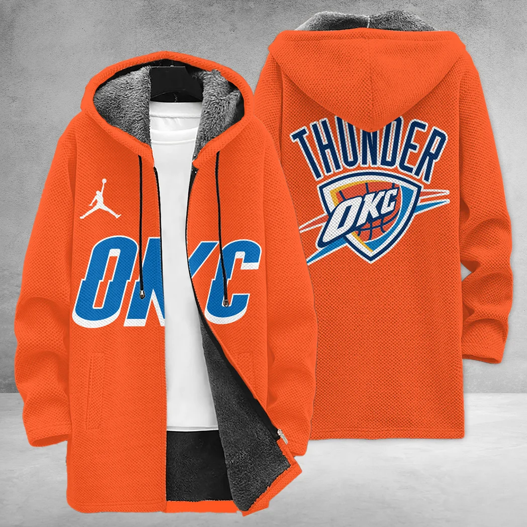 Everyday Hoop Fans Fleece Windbreaker Jacket, Sporty Fleece Outerwear HVN1277