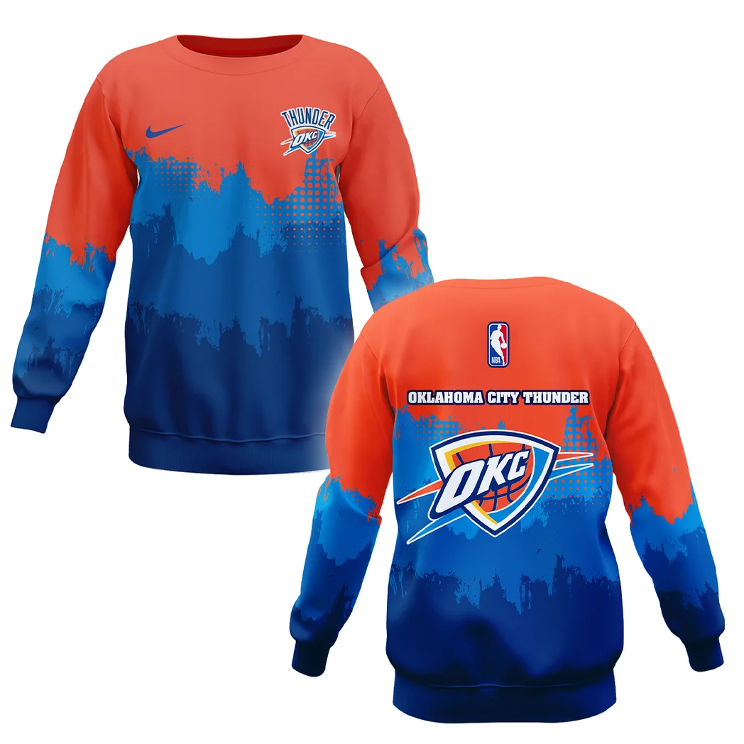 Everyday Hoop Fans Sweatshirt, Athletic Fit Fan Sweatshirt HVN1094OC