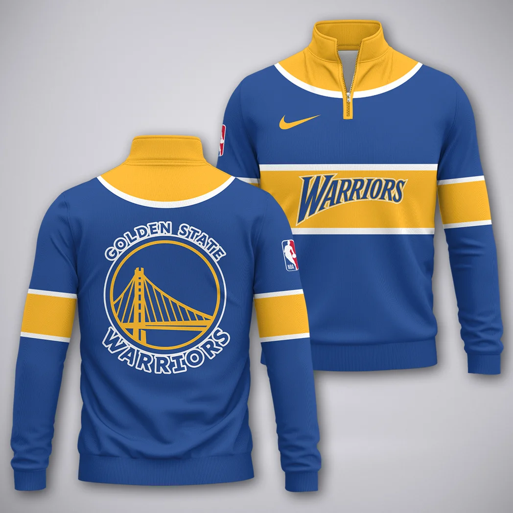 Everyday Hoop Nation Quarter-Zip Sweatshirt, Football Fan Quarter-Zip Fit HVN1275