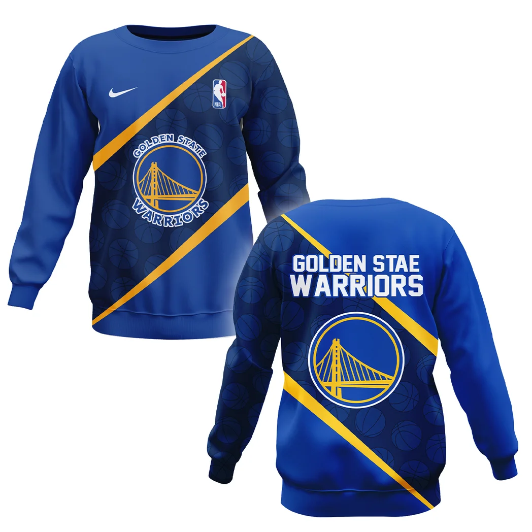 Everyday Hoop Nation Sweatshirt, Heritage Retro Fan Sweatshirt HVN1062GS