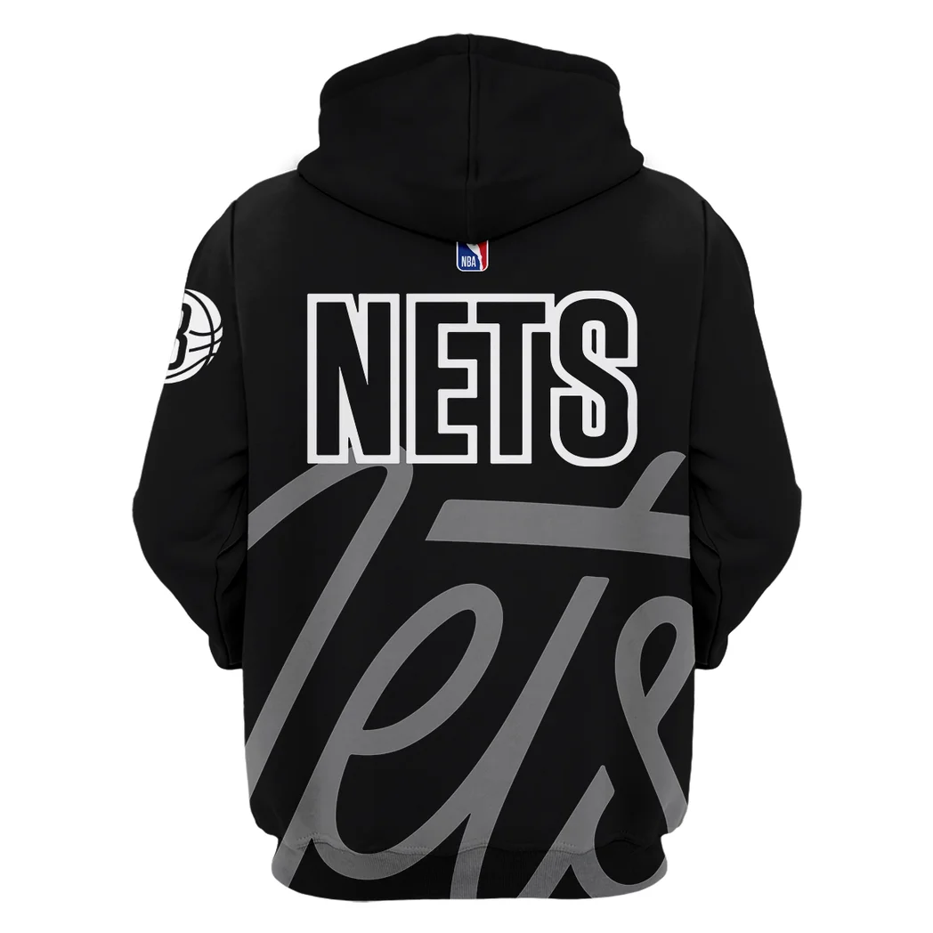 Everyday Hoop Pride Hoodie, Everyday Rider Lifestyle Hoodie HVN1278 - Image 3