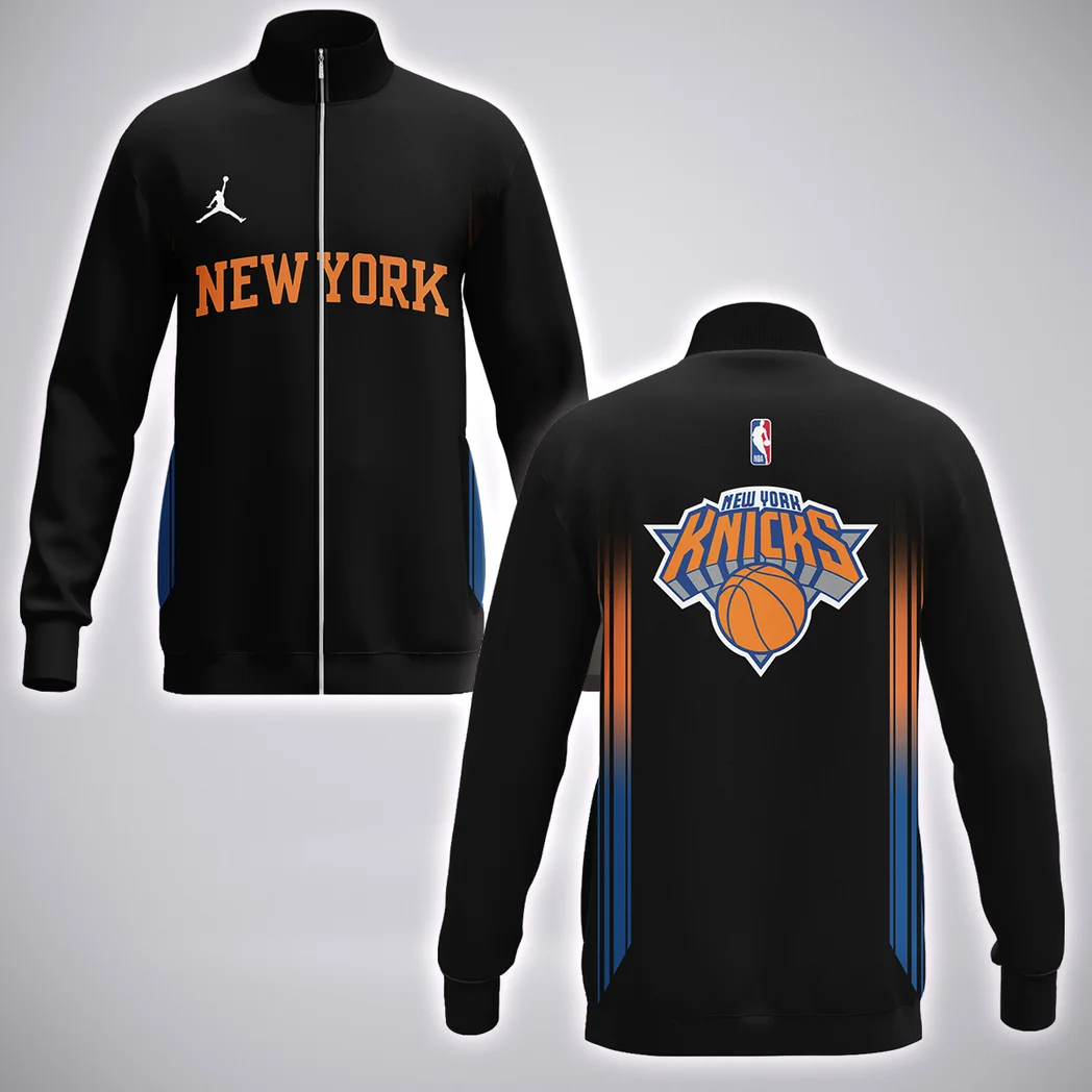 Everyday Hoop Pride Stand Collar Jacket, Travel-Ready Fan Streetwear HVN1277