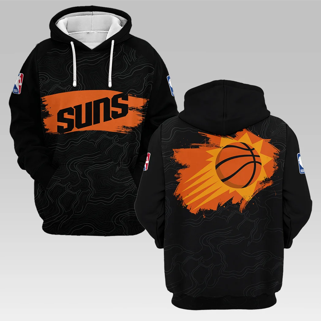 Everyday Hoop Spirit Hoodie, Motor Enthusiast Fit Hoodie HVN1276