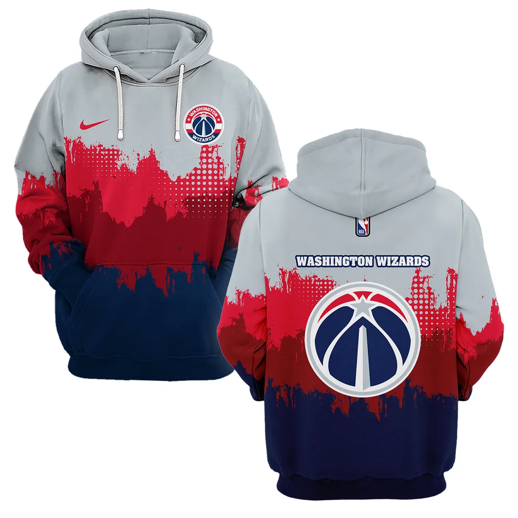 Everyday Hoop Spirit Hoodie, Track Day Style Hoodie HVN1094WW