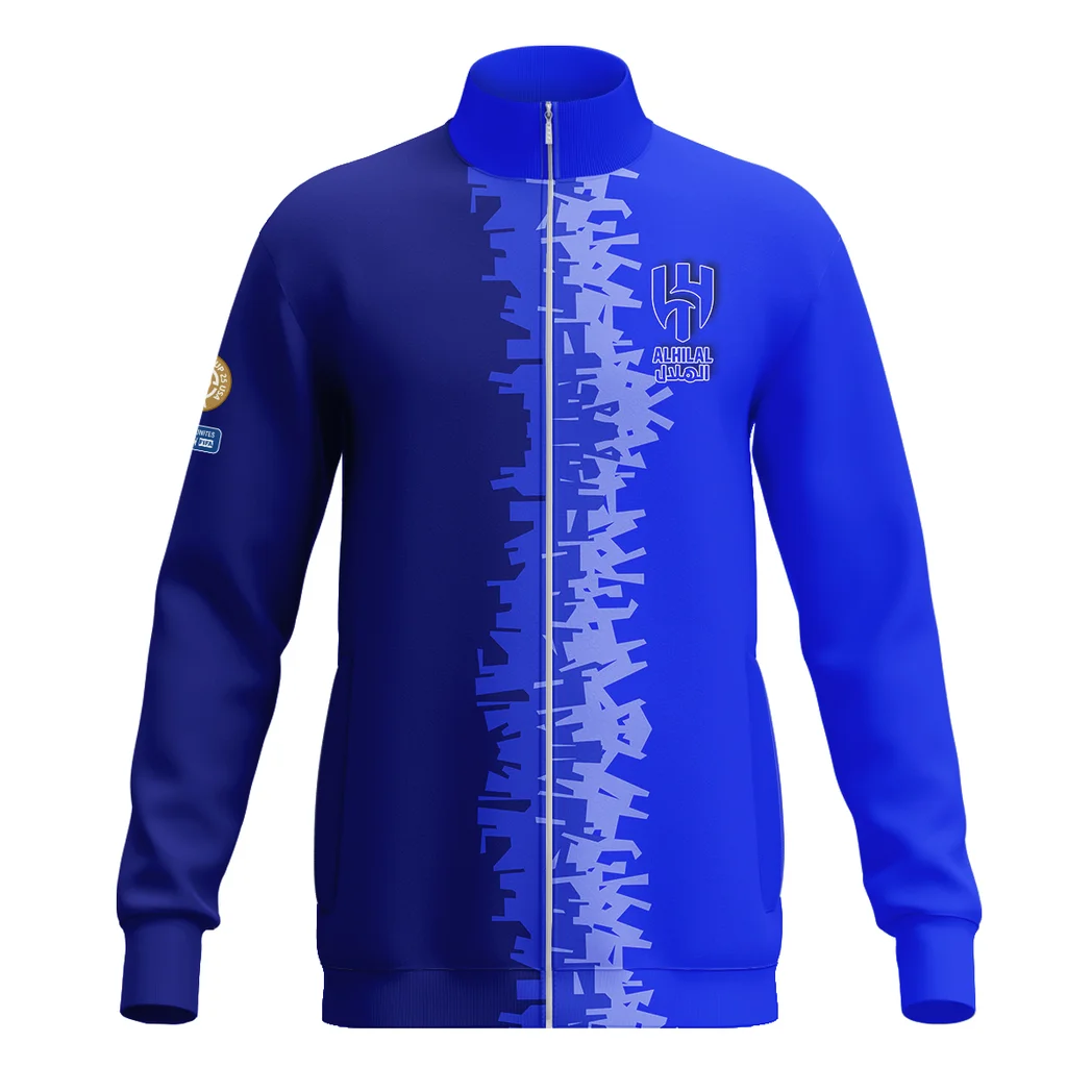 Everyday Pride Stand Collar Jacket, Durable Style Jacket for Supporters HVN1103AL - Image 2