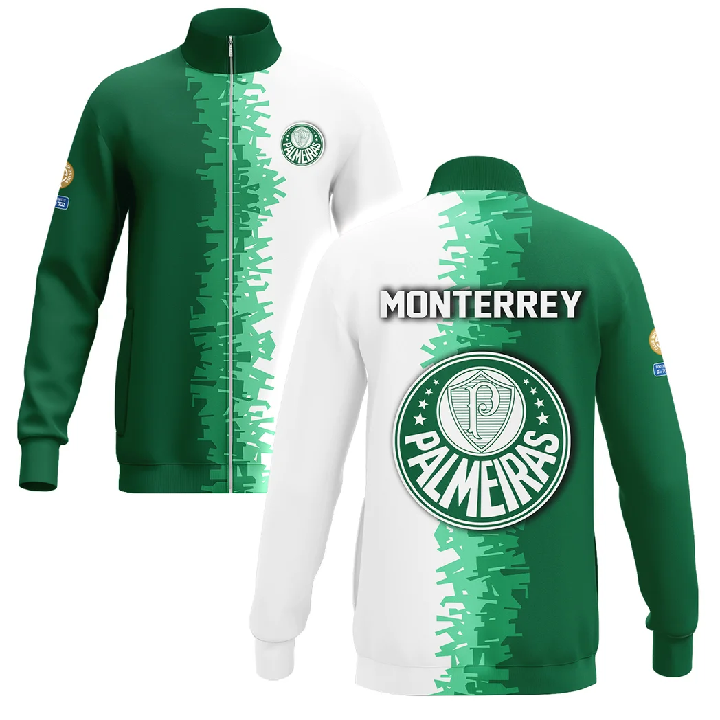 Everyday Pride Stand Collar Jacket, Sporty Jacket for Men & Women HVN1103PA