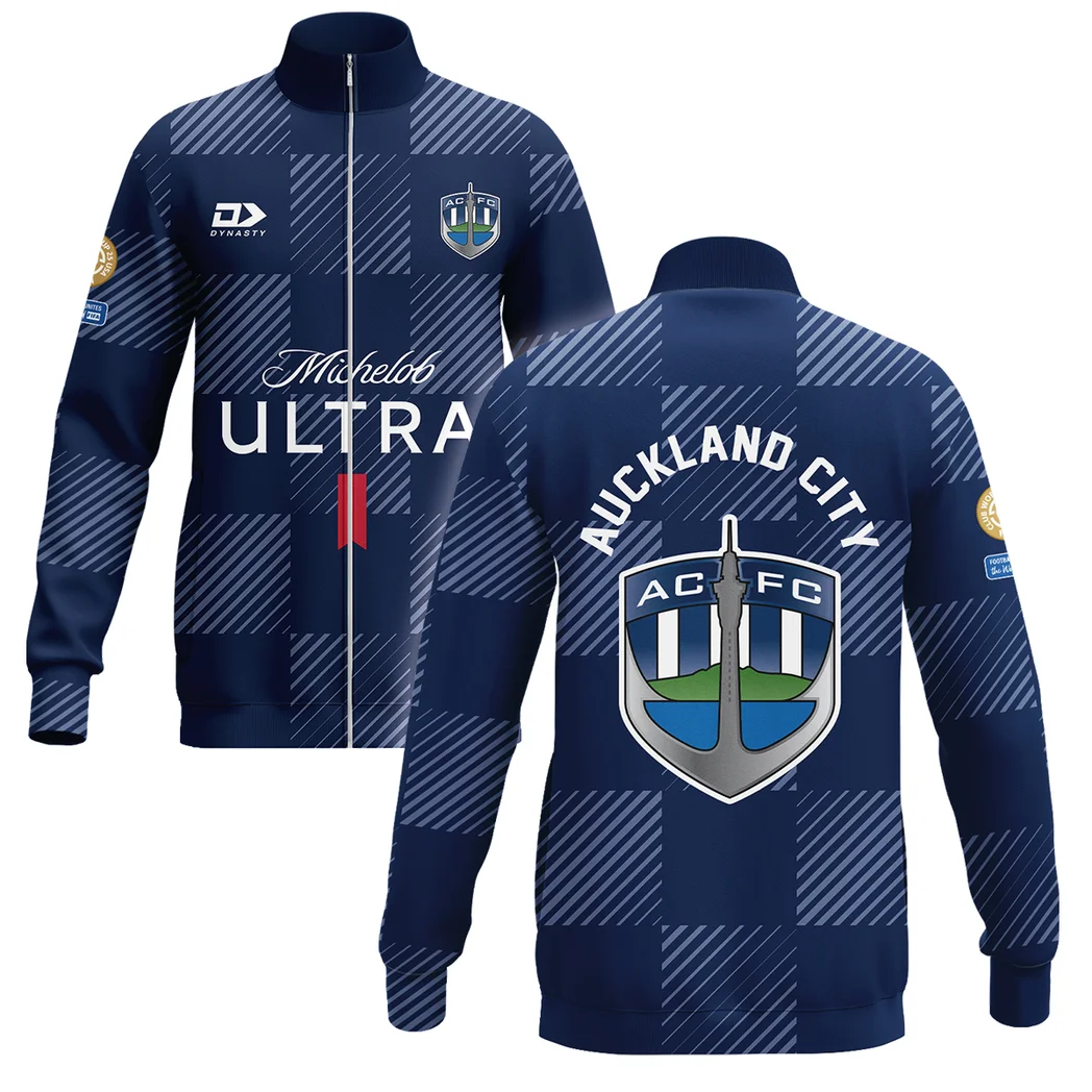 Everyday Pride Stand Collar Jacket, Team Pride Sport-Inspired Look Jacket HVN1099AC