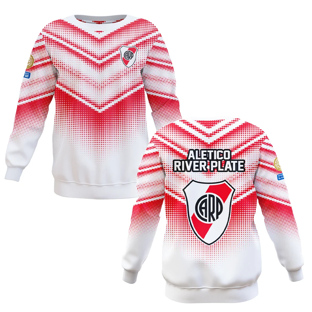 Everyday Pride Sweatshirt, Game Ready Supporter Sweatshirt HVN1065RP