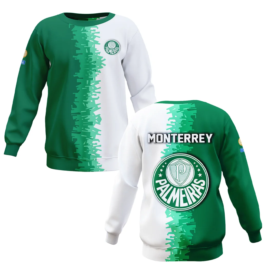 Everyday Pride Sweatshirt, Performance Supporter Sweatshirt HVN1103PA