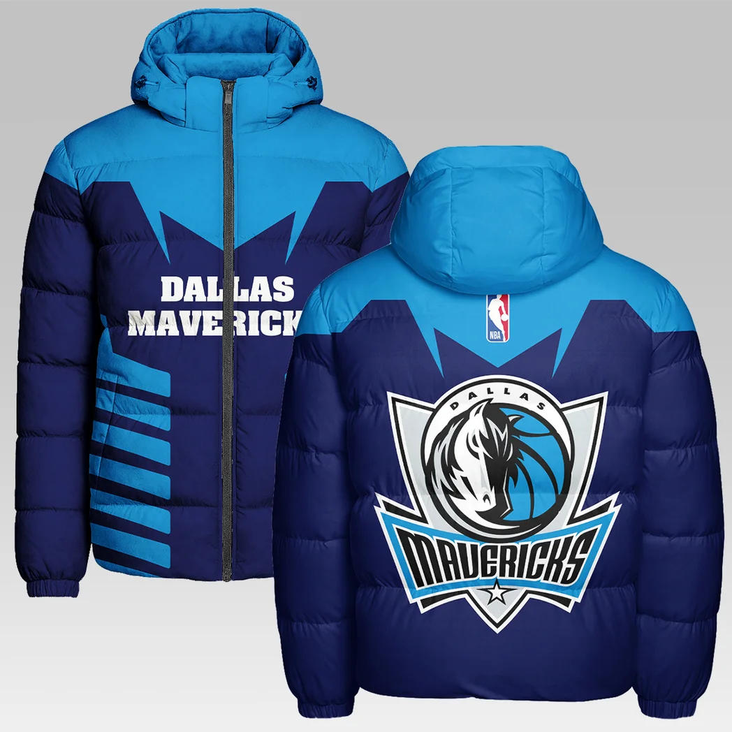 Everyday Supporter Energy Hooded Cotton Jacket, Game Day Cold-Weather Gear HVN1272