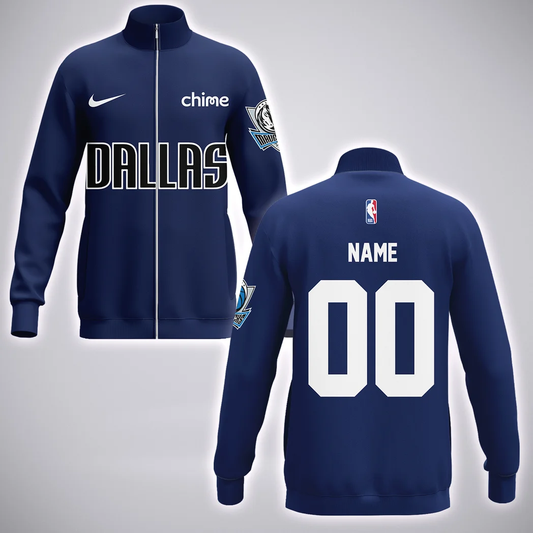 Everyday Supporter Energy Stand Collar Jacket, Everyday Fan Lifestyle Jacket HVN1280