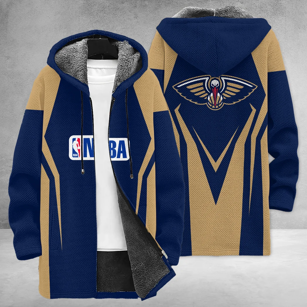 Everyday Supporter Lifestyle Fleece Windbreaker Jacket, Athletic Fleece Jacket HVN1274