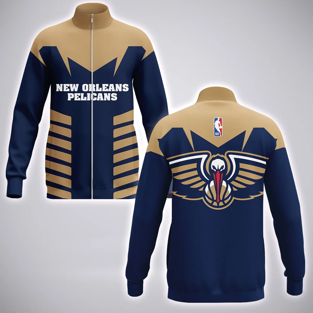 Everyday Supporter Lifestyle Stand Collar Jacket, Stadium Spirit Everyday Comfort Jacket HVN1272
