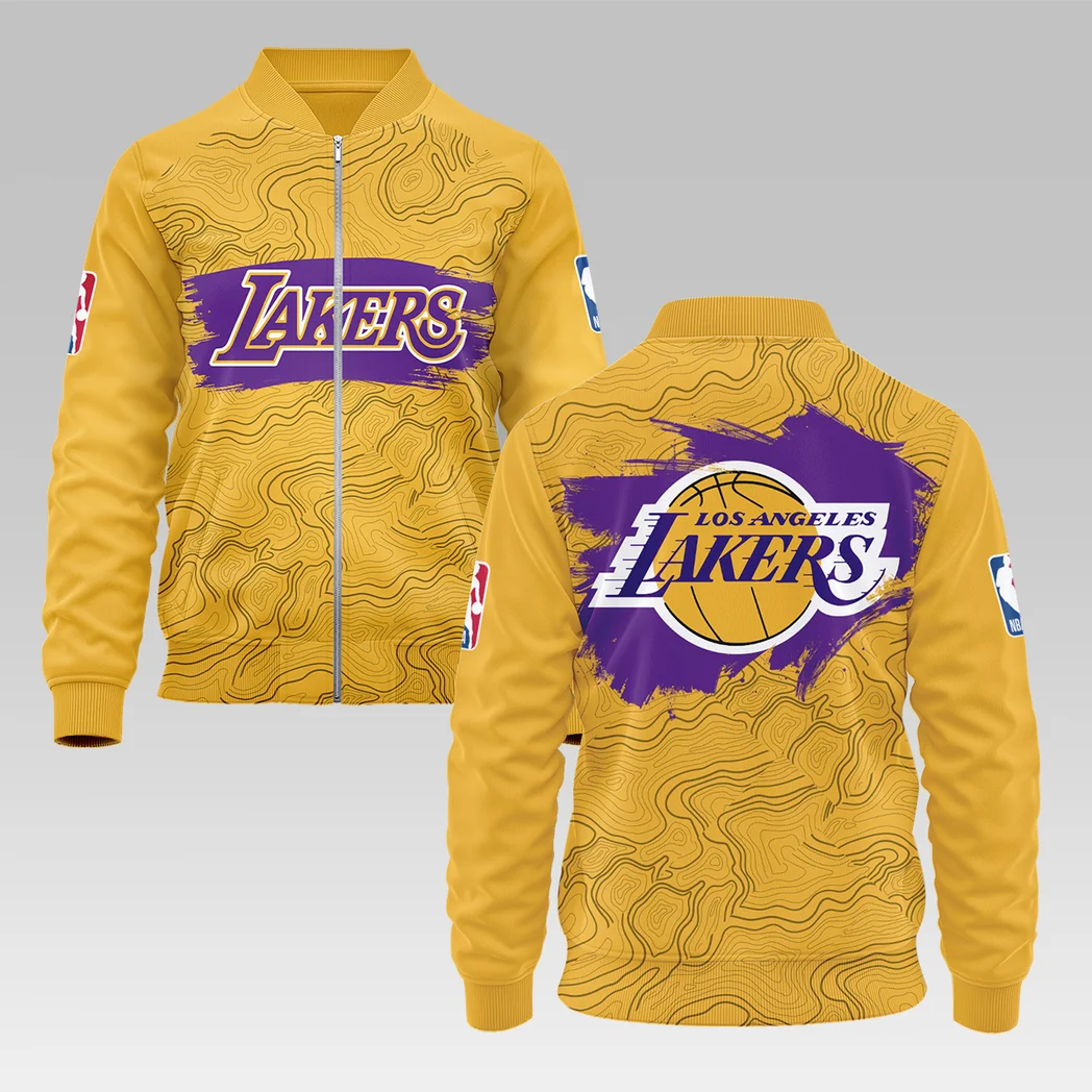 Everyday Supporter Nation Bomber Jacket, Cool Bomber Jacket Sports HVN1276
