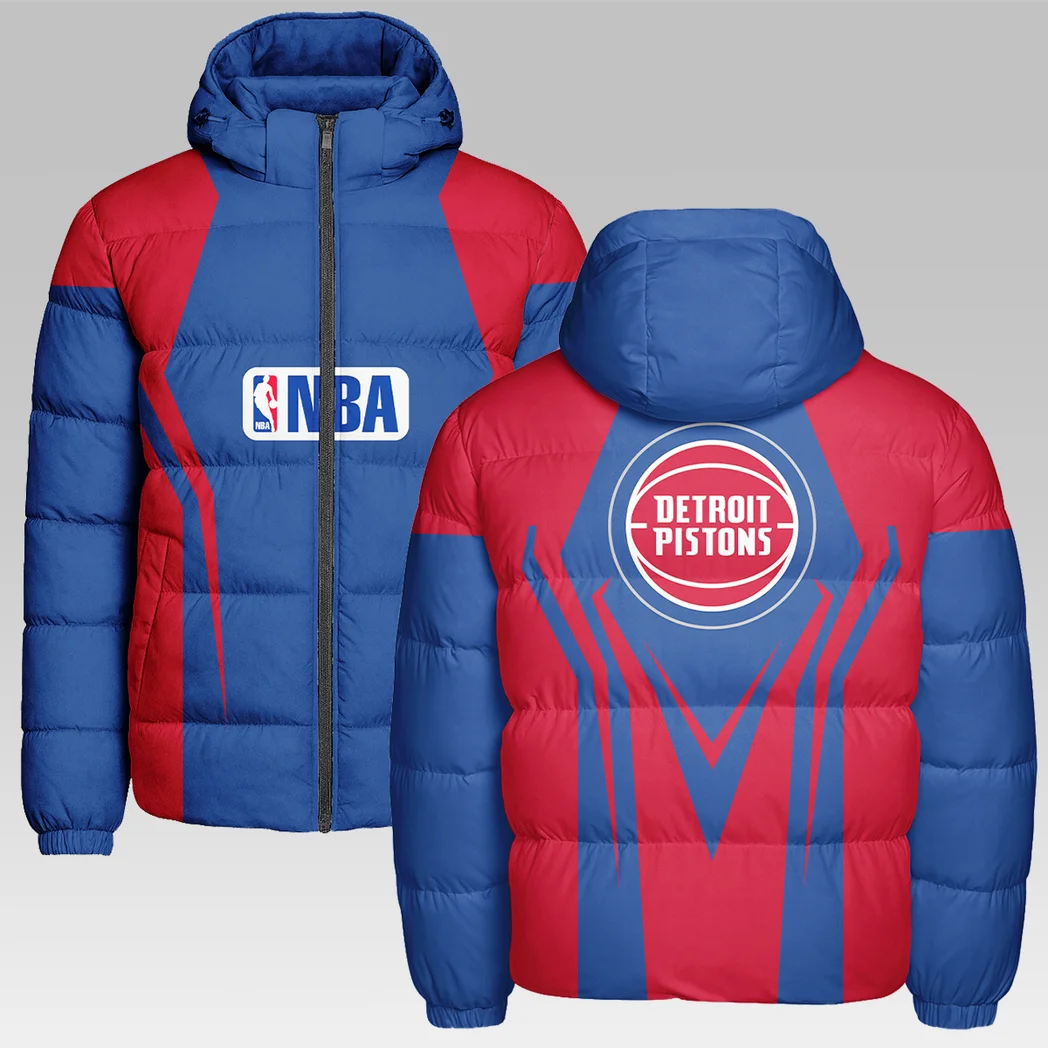 Everyday Supporter Pride Hooded Cotton Jacket, Travel-Ready Sport Puffer HVN1274