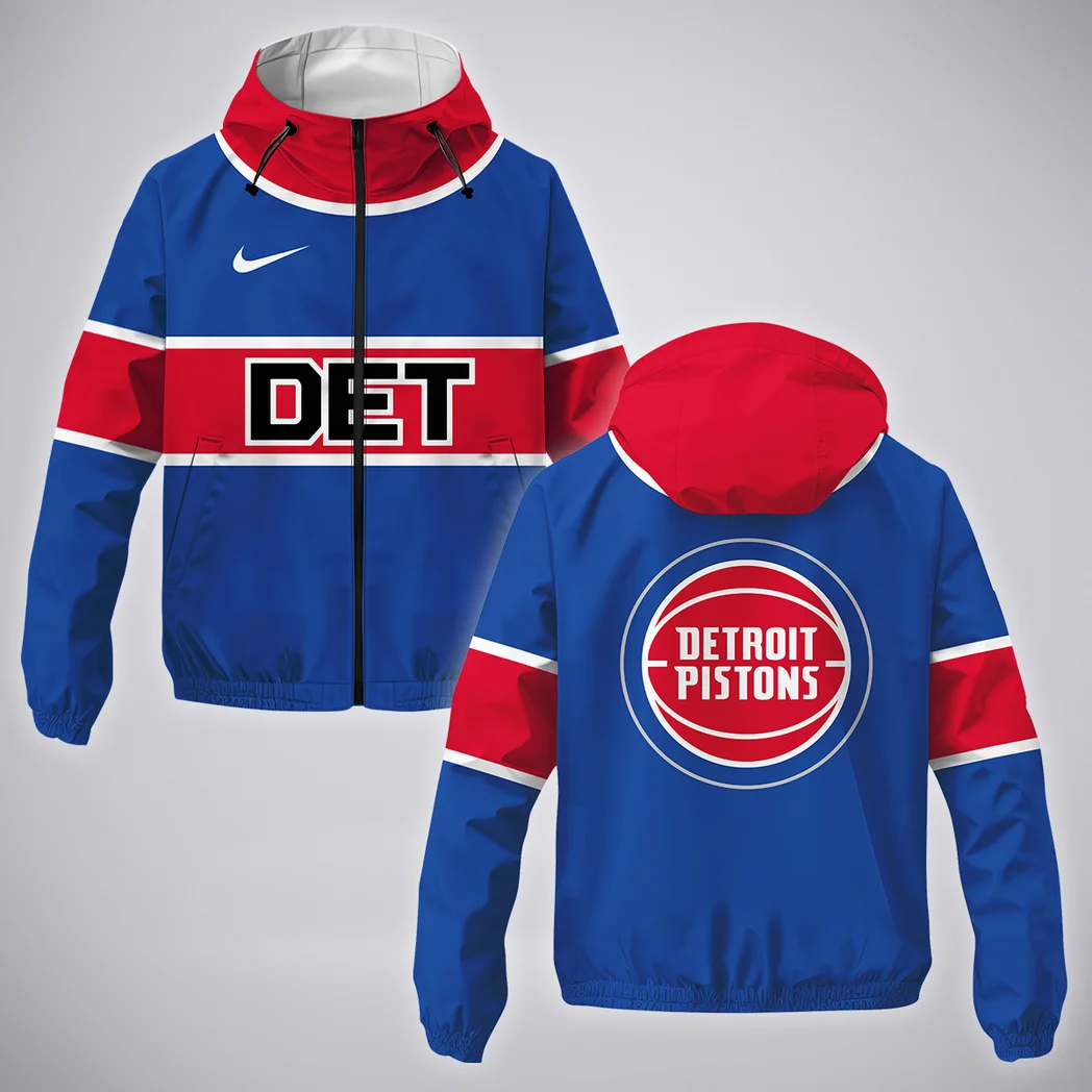 Everyday Supporter Pride Windbreaker Jacket, Game Day Waterproof Jacket HVN1275