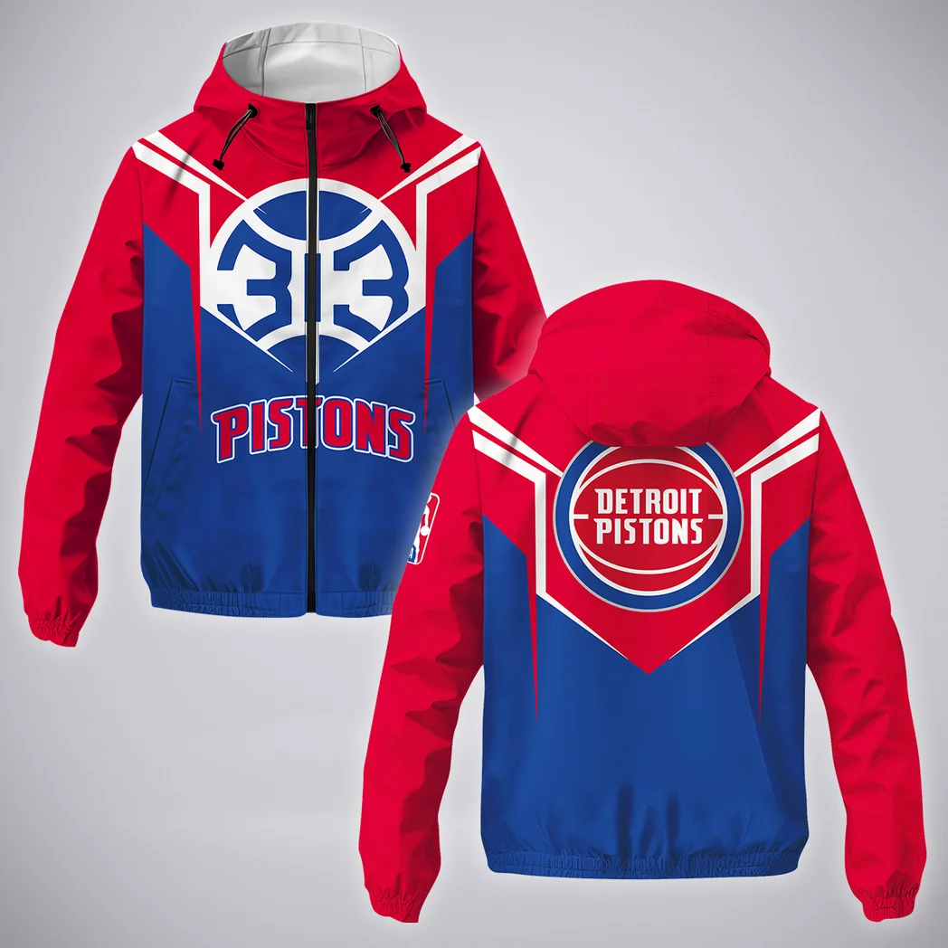 Everyday Supporter Pride Windbreaker Jacket, Game Day Waterproof Jacket HVN1279