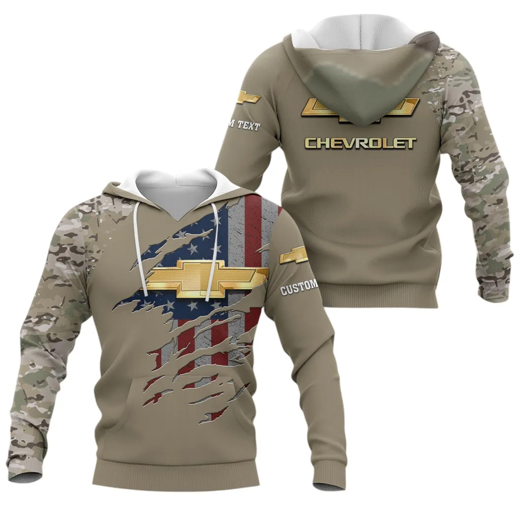 Everyday Utility Vehicle Hoodie 3D Print, All-Season Road Day Hoodie CAR460