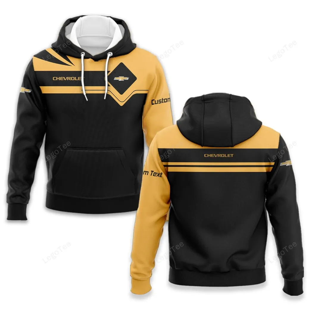 Everyday Utility Vehicle Hoodie 3D Print, Car Enthusiast Fit Hoodie CAR980
