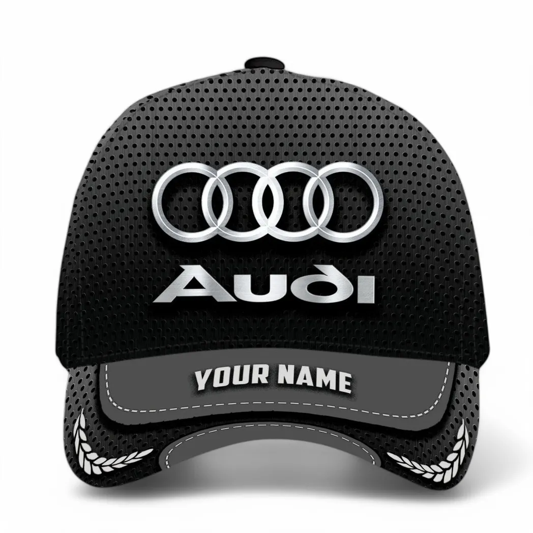 Executive Car Classic Cap, Custom Rider Baseball Cap For Auto Collectors CAR300