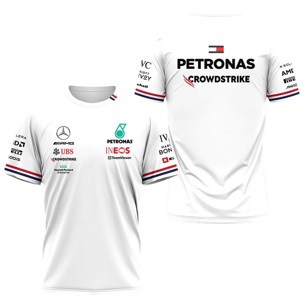 Executive Performance Auto T-Shirt 3D Print, Everyday Rider Tee CAR890