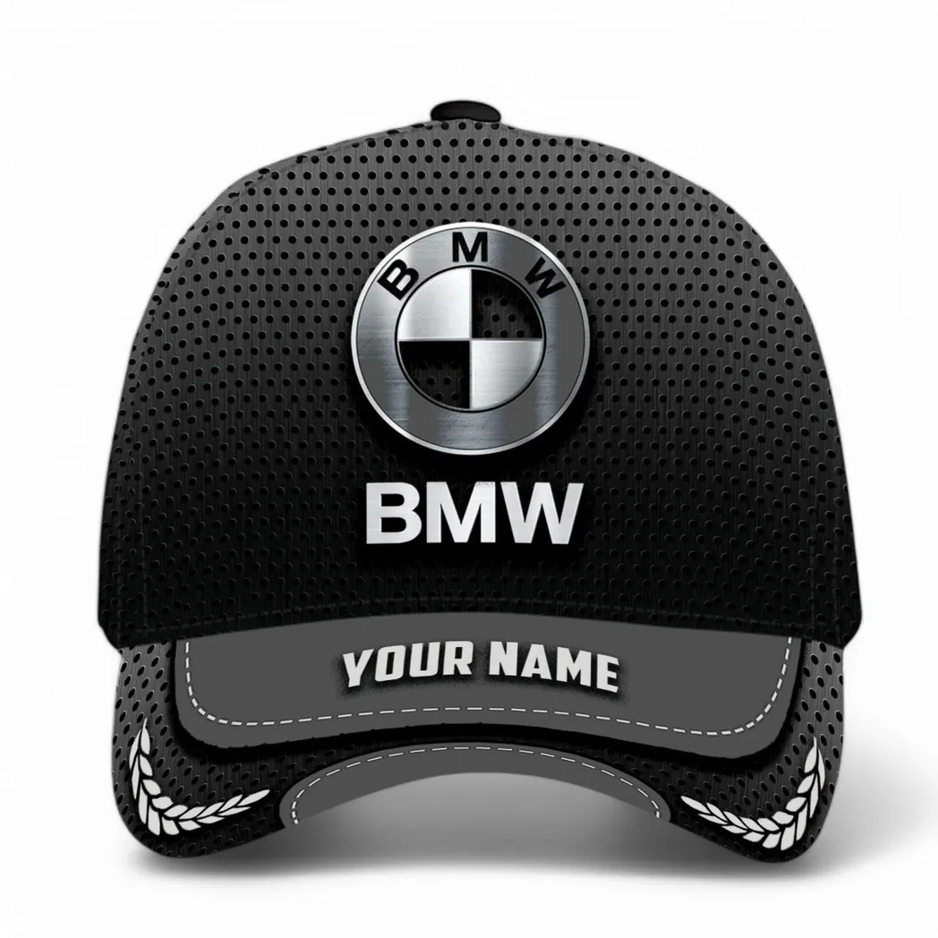 Executive Sedan Classic Cap, High-Octane Baseball Cap For Auto Collectors CAR300