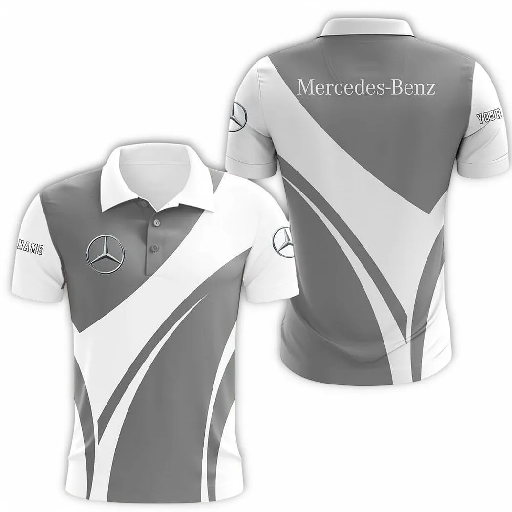 Executive Sedan Polo Shirt, Lightweight Comfort Polo For Car Owner CAR73021525679
