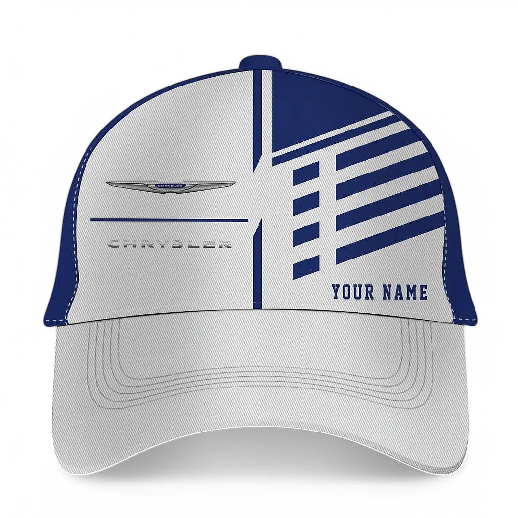 Executive Vehicle Classic Cap, Racing Spirit Baseball Cap For Auto Lovers CAR730