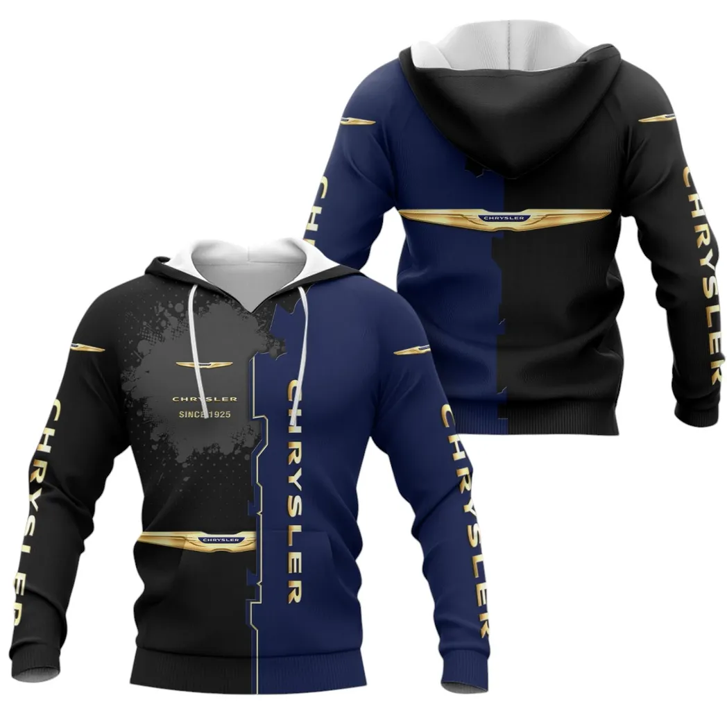Executive Vehicle Hoodie 3D Print, Asphalt Life Street Hoodie CAR440