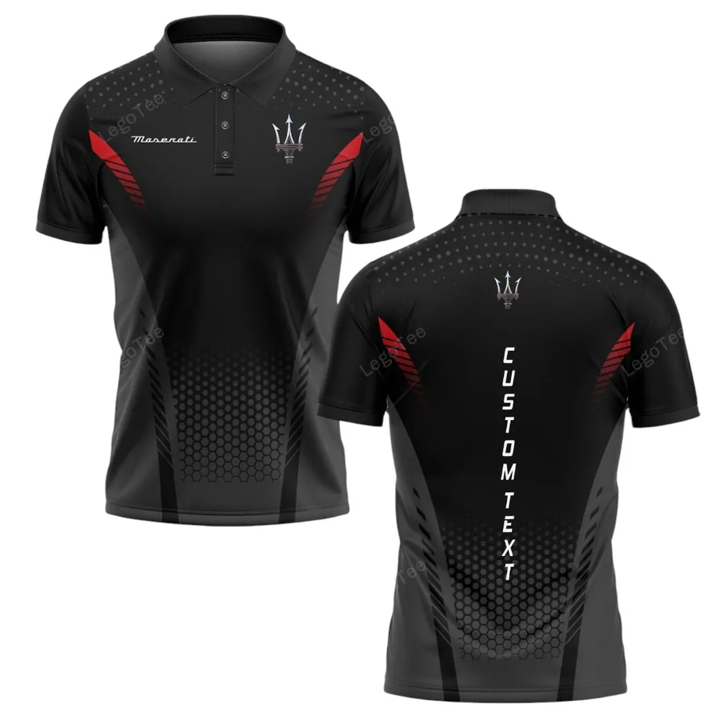 Exotic Coupe Polo Shirt, Sporty Urban Style Polo For Car Lovers CAR10803122546